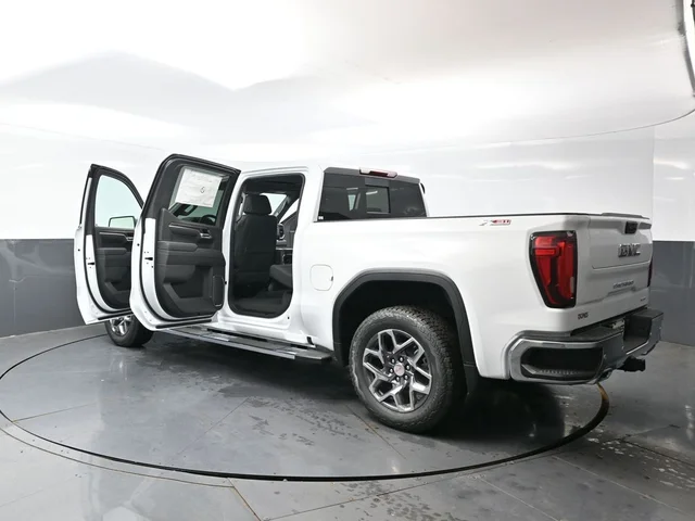 Nuevos GMC SIERRA 1500 à Estados chez autogozo