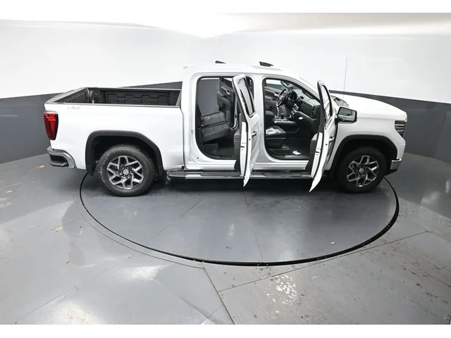 Nuevos GMC SIERRA 1500 à Estados chez autogozo