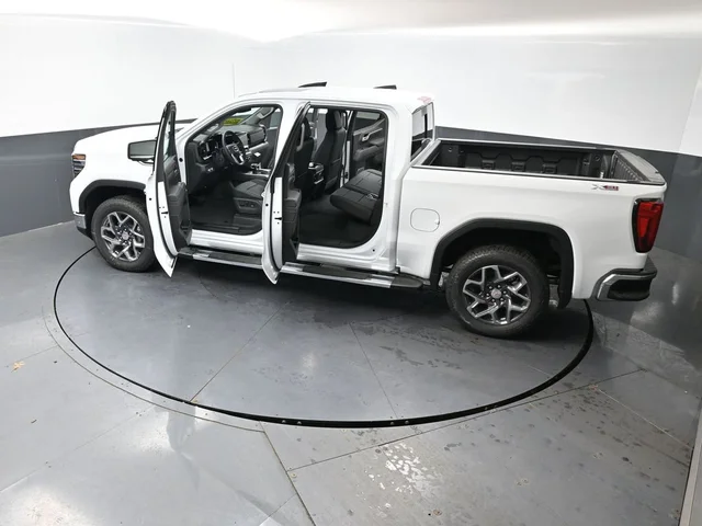 Nuevos GMC SIERRA 1500 à Estados chez autogozo