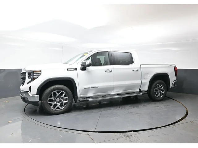 Nuevos GMC SIERRA 1500 à Estados chez autogozo