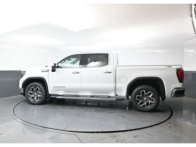 Nuevos GMC SIERRA 1500 à Estados chez autogozo
