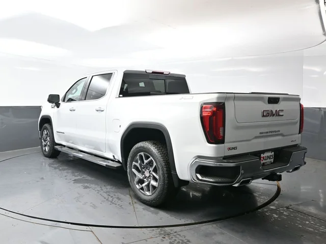 Nuevos GMC SIERRA 1500 à Estados chez autogozo