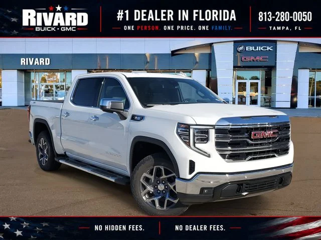 Nuevos GMC SIERRA 1500 à Estados chez autogozo
