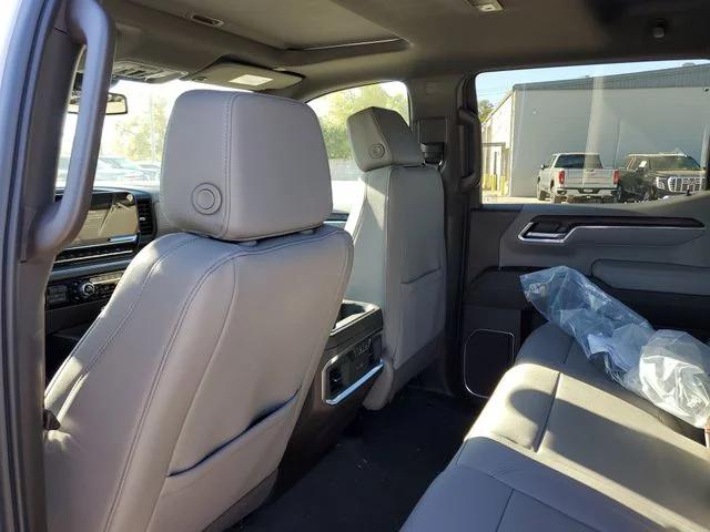 Nuevos GMC SIERRA 1500 à Estados chez autogozo