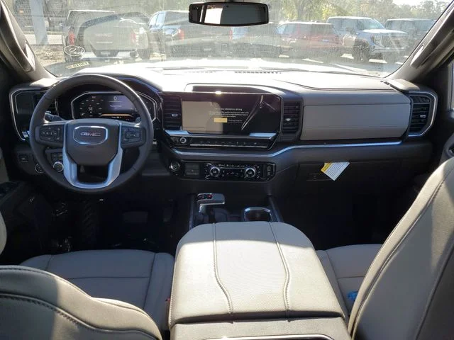 Nuevos GMC SIERRA 1500 à Estados chez autogozo
