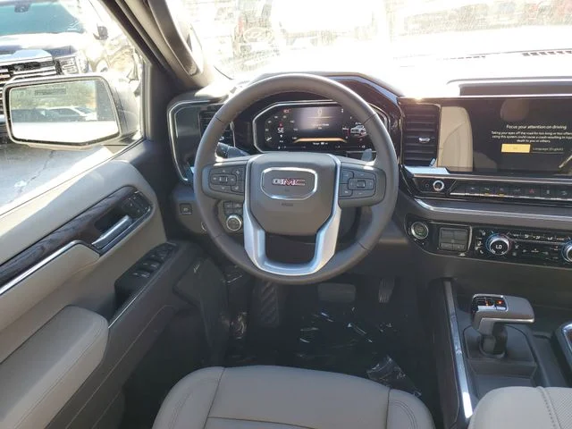 Nuevos GMC SIERRA 1500 à Estados chez autogozo