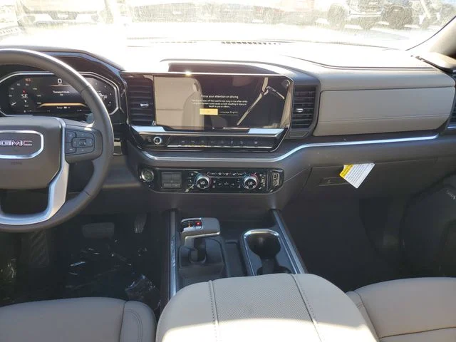 Nuevos GMC SIERRA 1500 à Estados chez autogozo