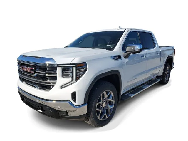 Nuevos GMC SIERRA 1500 à Estados chez autogozo