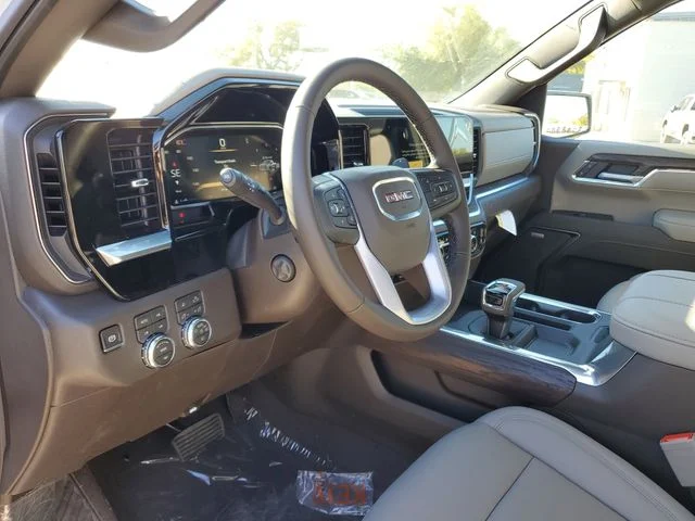 Nuevos GMC SIERRA 1500 à Estados chez autogozo
