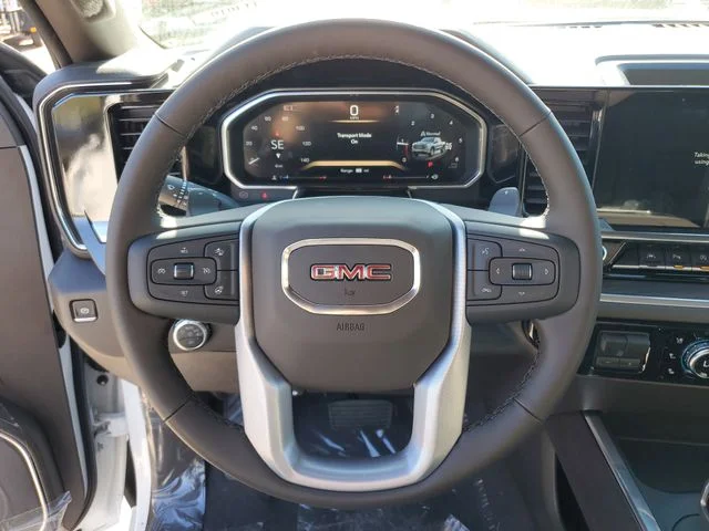 Nuevos GMC SIERRA 1500 à Estados chez autogozo