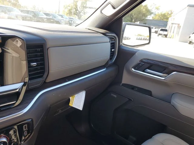 Nuevos GMC SIERRA 1500 à Estados chez autogozo
