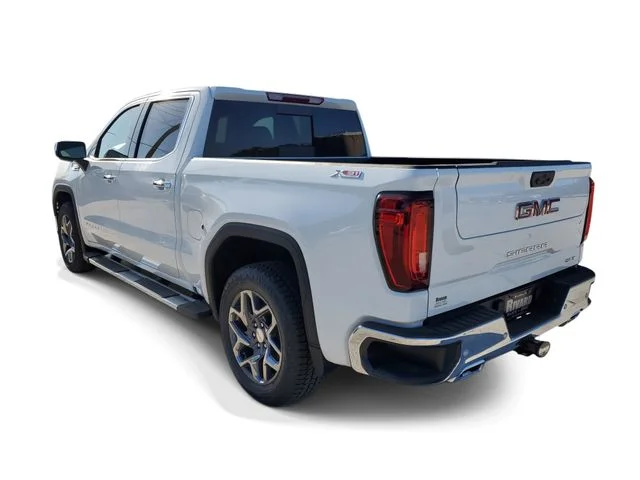 Nuevos GMC SIERRA 1500 à Estados chez autogozo