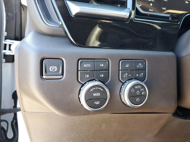 Nuevos GMC SIERRA 1500 à Estados chez autogozo