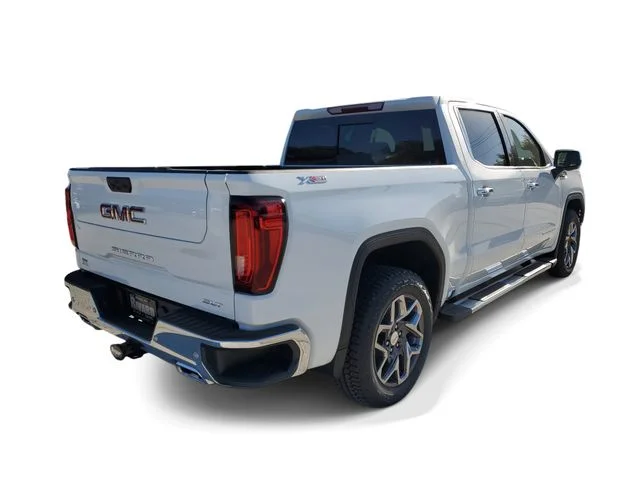 Nuevos GMC SIERRA 1500 à Estados chez autogozo