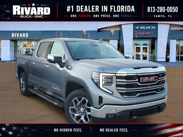Nuevos GMC SIERRA 1500 à Estados chez autogozo