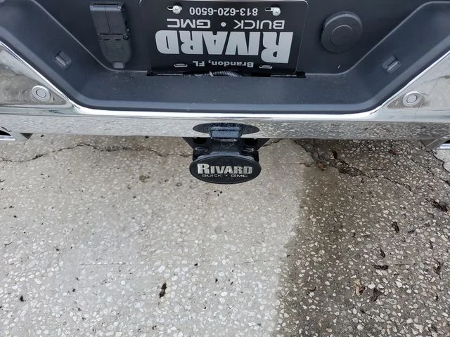 Nuevos GMC SIERRA 1500 à Estados chez autogozo