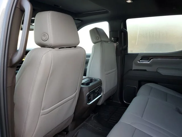 Nuevos GMC SIERRA 1500 à Estados chez autogozo