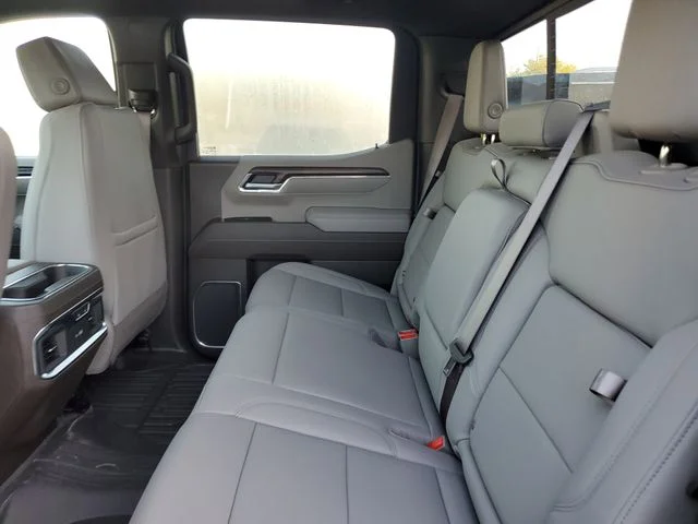 Nuevos GMC SIERRA 1500 à Estados chez autogozo