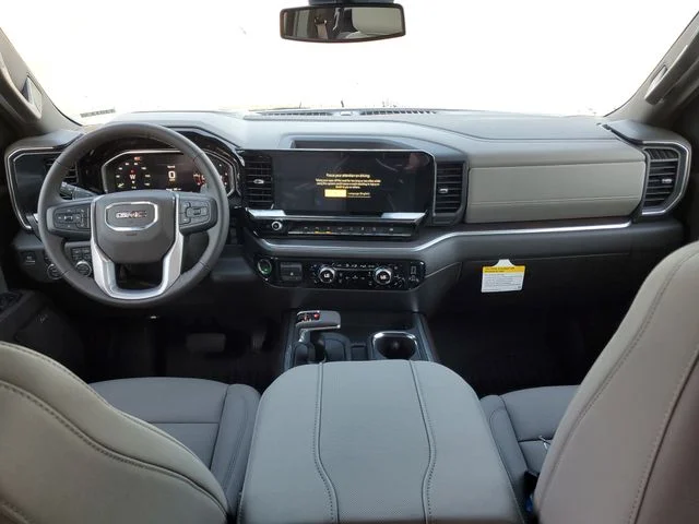 Nuevos GMC SIERRA 1500 à Estados chez autogozo