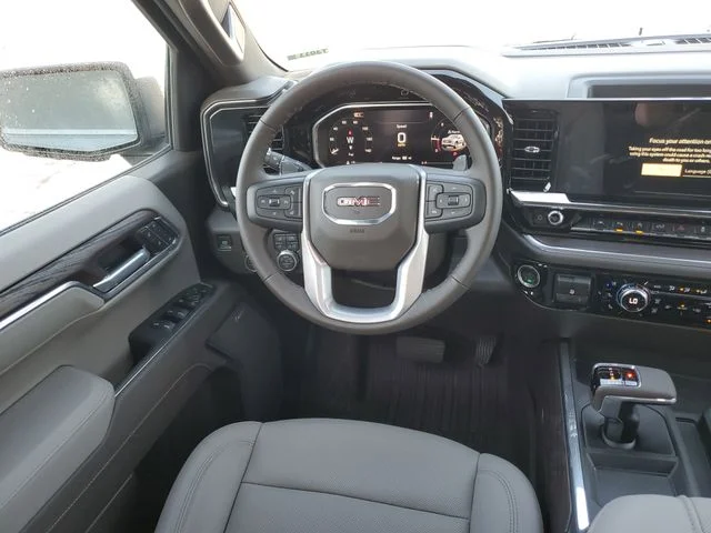 Nuevos GMC SIERRA 1500 à Estados chez autogozo
