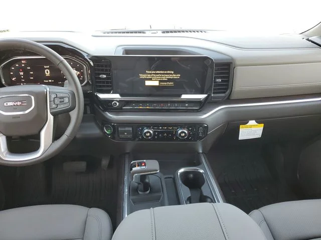 Nuevos GMC SIERRA 1500 à Estados chez autogozo