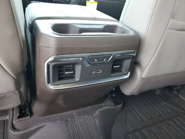Nuevos GMC SIERRA 1500 à Estados chez autogozo