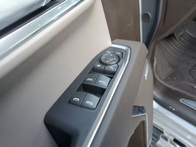 Nuevos GMC SIERRA 1500 à Estados chez autogozo