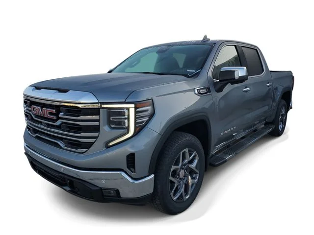 Nuevos GMC SIERRA 1500 à Estados chez autogozo