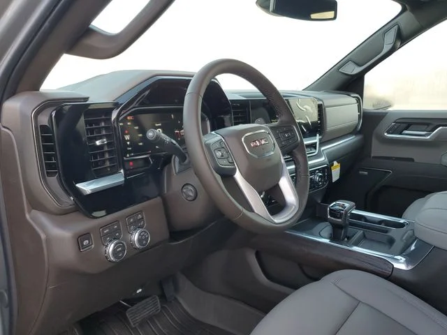 Nuevos GMC SIERRA 1500 à Estados chez autogozo