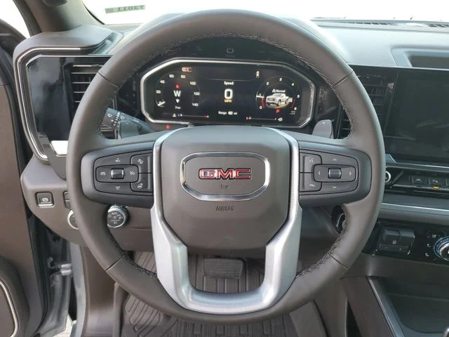 Nuevos GMC SIERRA 1500 à Estados chez autogozo