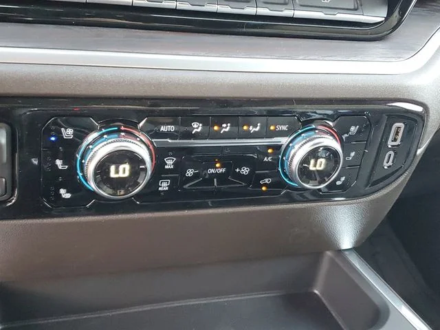 Nuevos GMC SIERRA 1500 à Estados chez autogozo