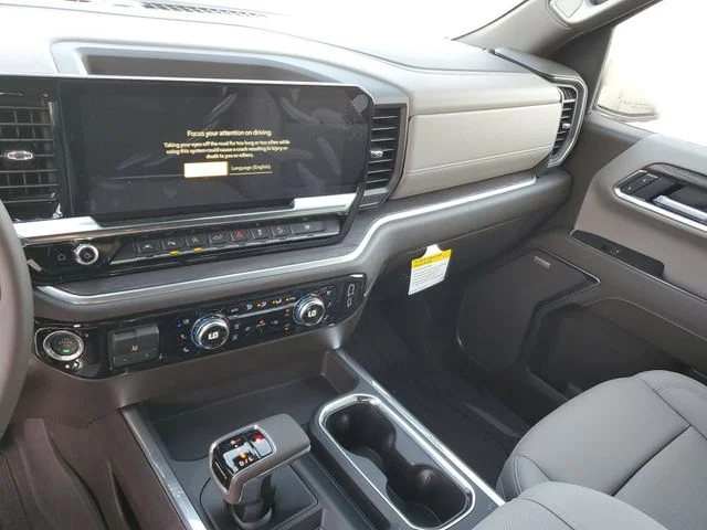 Nuevos GMC SIERRA 1500 à Estados chez autogozo