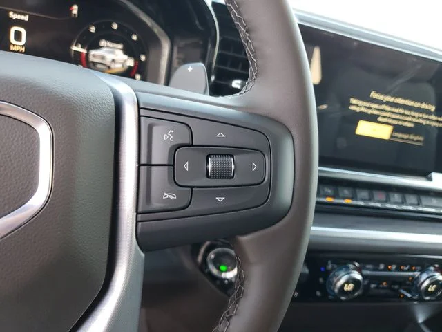Nuevos GMC SIERRA 1500 à Estados chez autogozo
