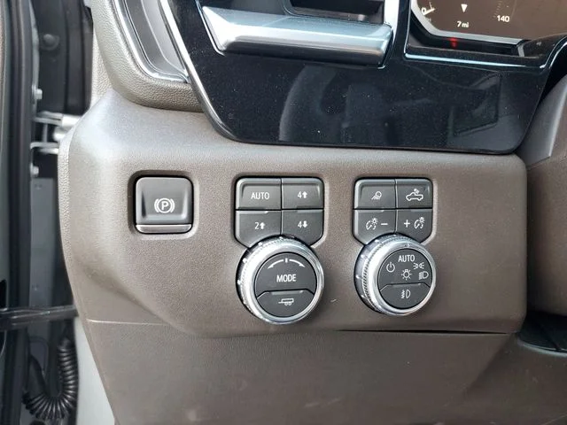 Nuevos GMC SIERRA 1500 à Estados chez autogozo