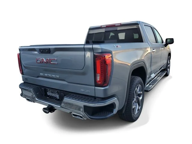 Nuevos GMC SIERRA 1500 à Estados chez autogozo