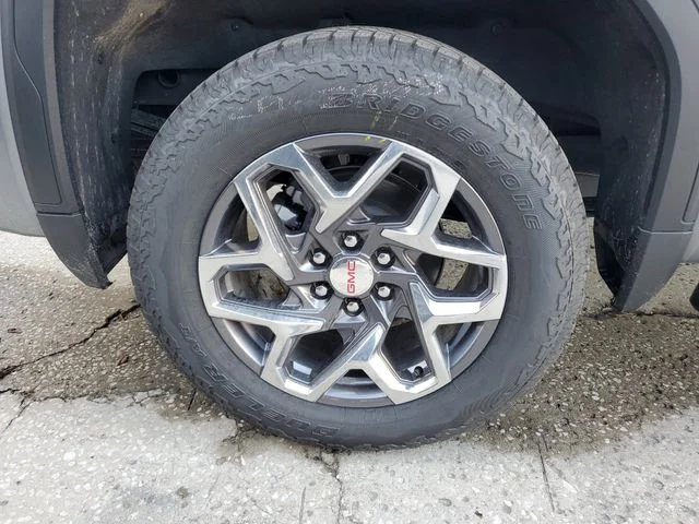 Nuevos GMC SIERRA 1500 à Estados chez autogozo