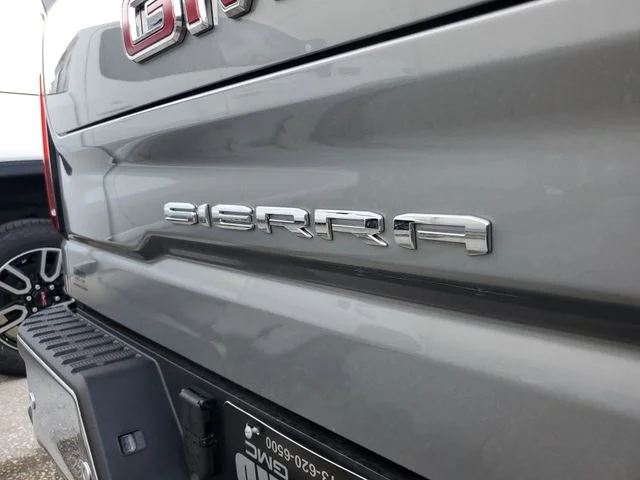 Nuevos GMC SIERRA 1500 à Estados chez autogozo