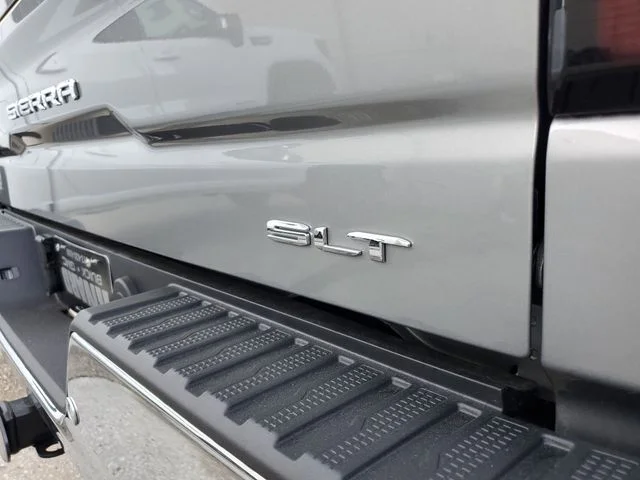 Nuevos GMC SIERRA 1500 à Estados chez autogozo