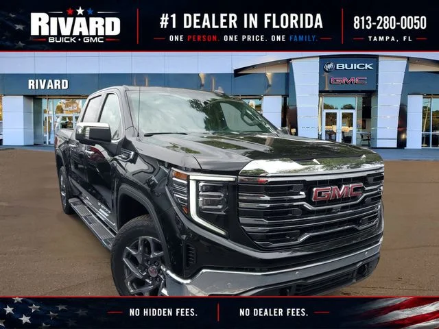 Nuevos GMC SIERRA 1500 à Estados chez autogozo