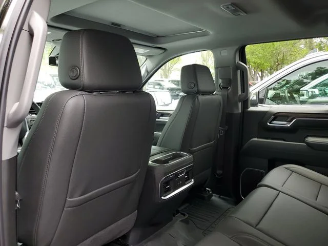 Nuevos GMC SIERRA 1500 à Estados chez autogozo