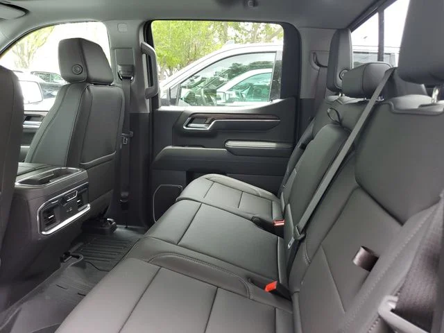 Nuevos GMC SIERRA 1500 à Estados chez autogozo