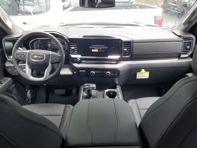 Nuevos GMC SIERRA 1500 à Estados chez autogozo