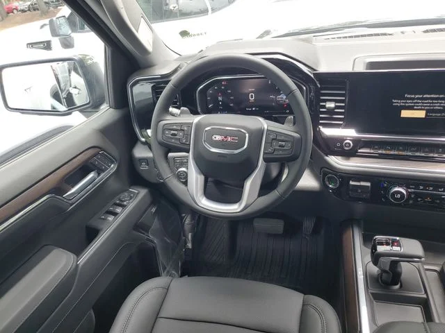 Nuevos GMC SIERRA 1500 à Estados chez autogozo