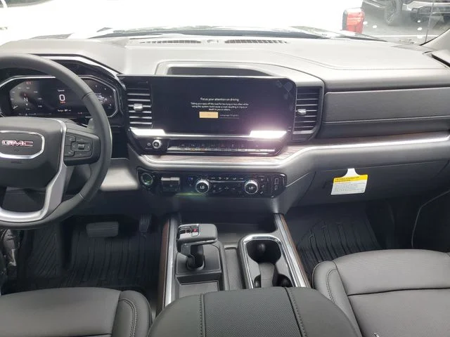 Nuevos GMC SIERRA 1500 à Estados chez autogozo