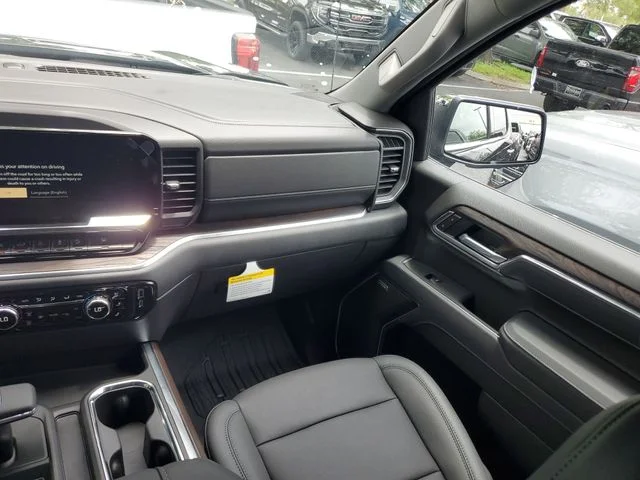 Nuevos GMC SIERRA 1500 à Estados chez autogozo