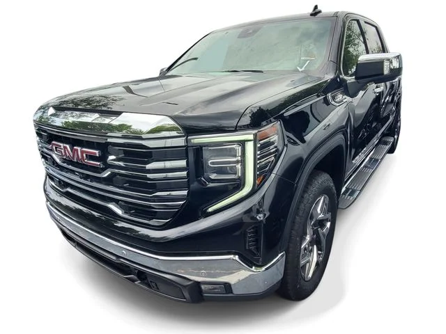 Nuevos GMC SIERRA 1500 à Estados chez autogozo