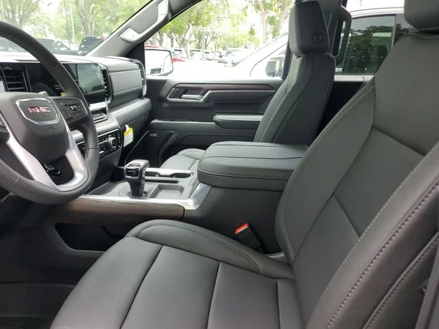 Nuevos GMC SIERRA 1500 à Estados chez autogozo