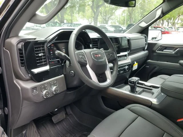 Nuevos GMC SIERRA 1500 à Estados chez autogozo