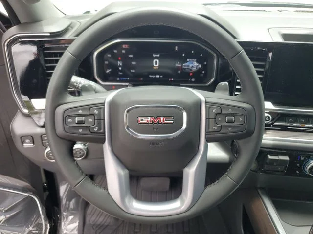 Nuevos GMC SIERRA 1500 à Estados chez autogozo