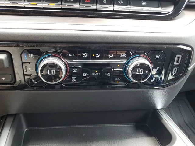 Nuevos GMC SIERRA 1500 à Estados chez autogozo